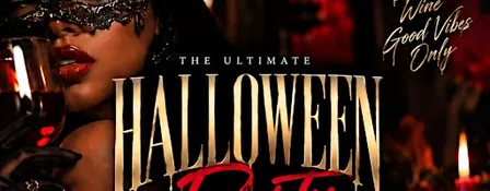 The Ultimate Halloween Party
