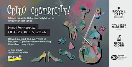 Cello-centricity! series pass