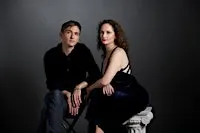 Lavrova Primakov Piano Duo: Piano Four Hand Extravaganza!