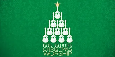 Paul Baloche Christmas Tour || Halifax, NS