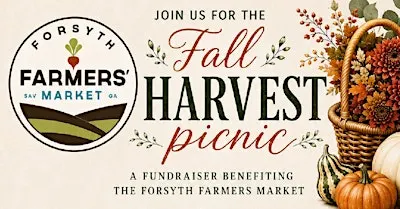 Fall Harvest Picnic