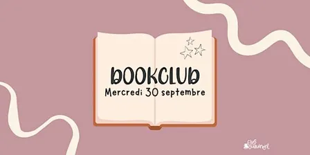 Bookclub - Elles bouquinent