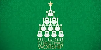 Paul Baloche Christmas Tour || Hamilton, ON