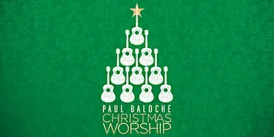 Paul Baloche Christmas Tour || Hamilton, ON