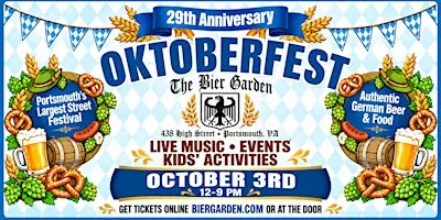 Oktoberfest 2026