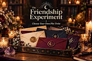 Women's Friendship Event