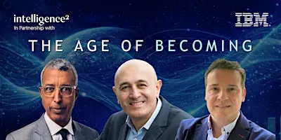 The Age of Becoming