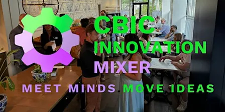 CBIC Innovation Mixer