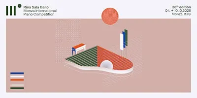 28° Rina Sala Gallo Monza International Piano Competition