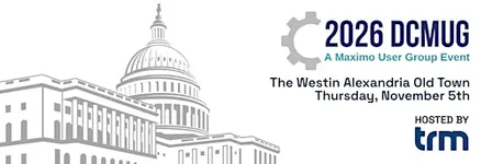 2026 DC MUG Conference: Optimize Today. Innovate Tomorrow.