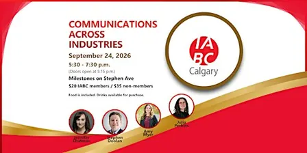 Communications Across Industries