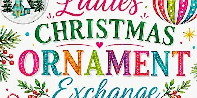 Ladies Oranment Exchange