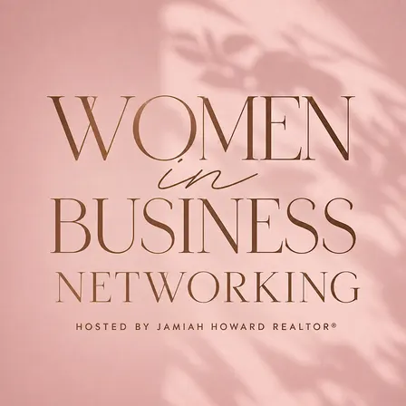 Women In Business Networking Bowie