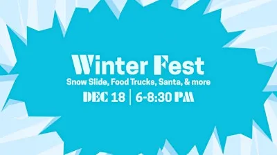 Winter Fest