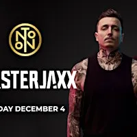 Blasterjaxx @ NOTO Philadelphia