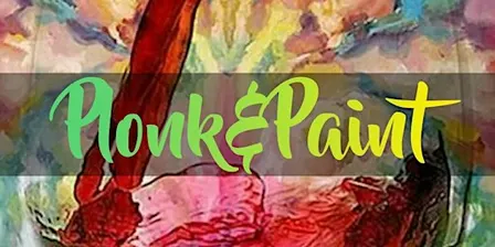 Plonk&Paint