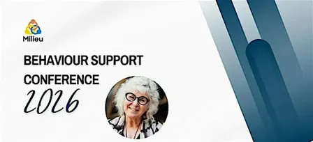 Behaviour Support Conference 2026