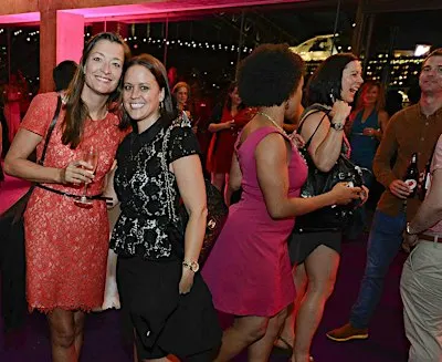 50+ Speed Dating in Collingwood | Cityswoon | Ages 50-65