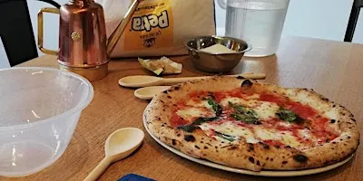 Pizza Masterclass