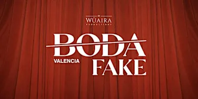 Boda Fake