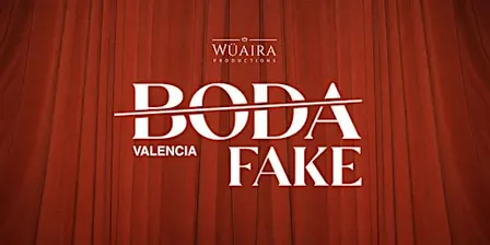 Boda Fake
