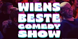 Wiens beste Comedy Show | Deutsche Stand-Up Comedy | @ TheComedyPub
