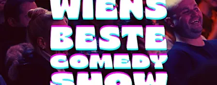 Wiens beste Comedy Show | Deutsche Stand-Up Comedy | @ TheComedyPub