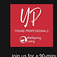 Wellspring Living Young Professionals Self-Defense Seminar