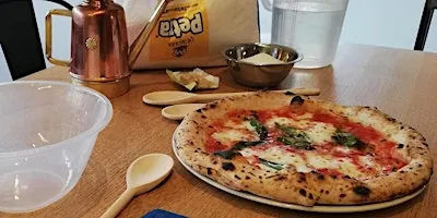 Pizza Masterclass