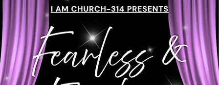 FEARLESS & FABULOUS GALA