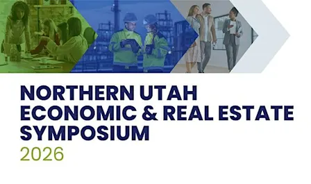 Northern Utah Economic & Real Estate Symposium