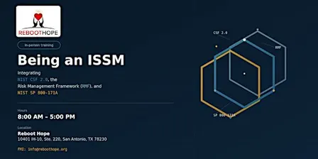 Being an ISSM