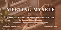 Meeting Myself