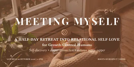 Meeting Myself