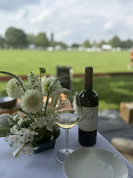 S² SOCIAL EVENTS PRESENTS: LADIES’ DAY AT THE POLO