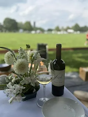 S² SOCIAL EVENTS PRESENTS: LADIES’ DAY AT THE POLO