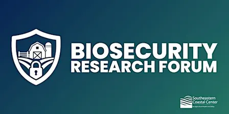 Biosecurity Research Forum