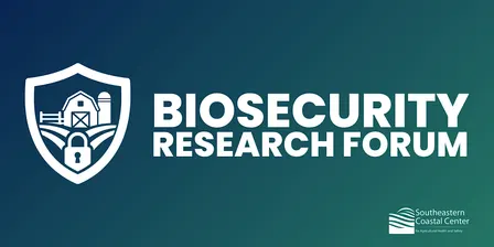 Biosecurity Research Forum