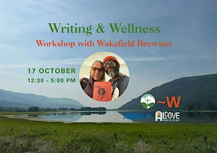 Writing & Wellness