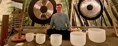 Sound Bath