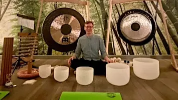 Sound Bath