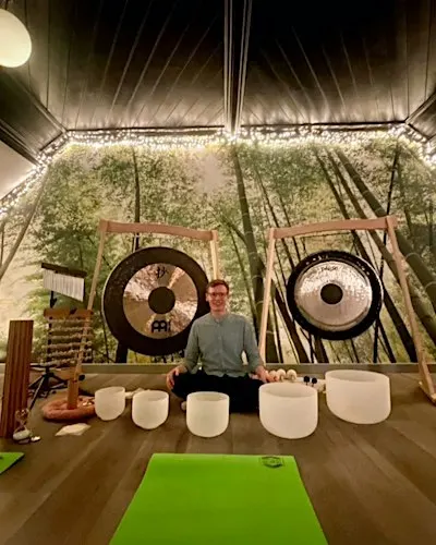 Sound Bath