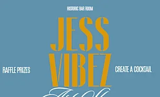 Jess Vibez Art Show