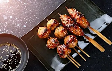 Cooking with Chef Wells: Japanese Cuisine with Chef Jon