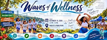 Waves of Wellness