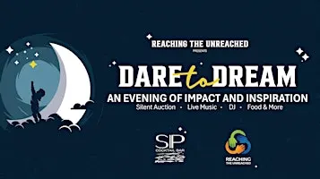 Dare to Dream @ SIP Cocktail Bar & Rooftop