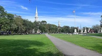 New Haven Crafts and Fair
