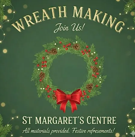 Wreath Making