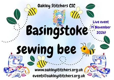 Sewing Bee Celebration Evening