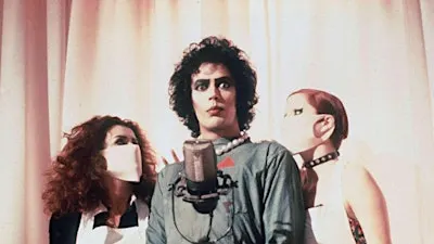 Rocky HORROR Picture Show LIVE Shadow Cast Presented by Paper Moon Studios